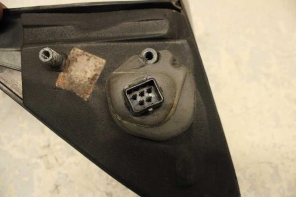 RETROVISEUR DROIT ELECTRIQUE FORD - Vue 3